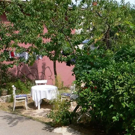 Pensjonat Fur 1-2 Personen, Privatbad, Ruhige Zentrallage